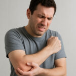 Czym jest łokieć tenisisty