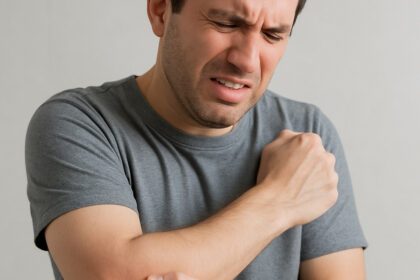 Czym jest łokieć tenisisty